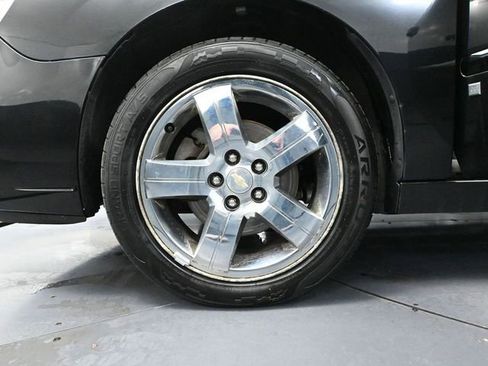 Used 2006 Chevrolet Malibu LTZ image 16