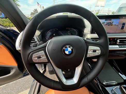 Used 2023 BMW X3 M40i AWD/4WD image 23