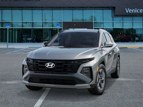New 2026 Hyundai Tucson SEL AWD/4WD image 6