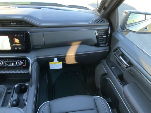 New 2026 GMC Sierra 1500 AT4X image 74