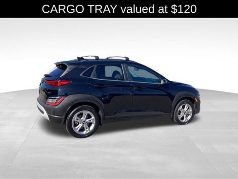 Used 2023 Hyundai Kona SEL w/ Convenience Package AWD/4WD image 7