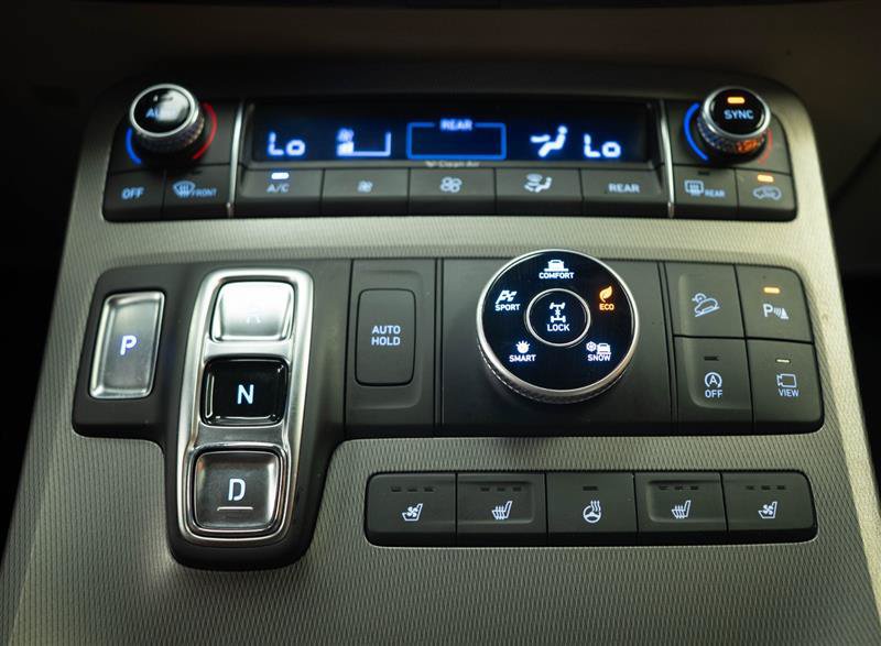 Used 2022 Hyundai Palisade Calligraphy AWD/4WD image 21