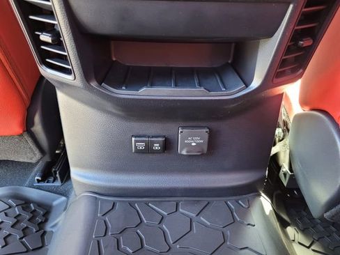 New 2025 Toyota Tundra TRD Pro image 25