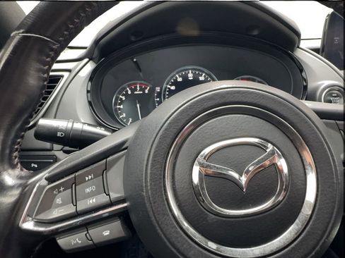 Used 2023 MAZDA CX-9 Carbon Edition AWD/4WD image 42