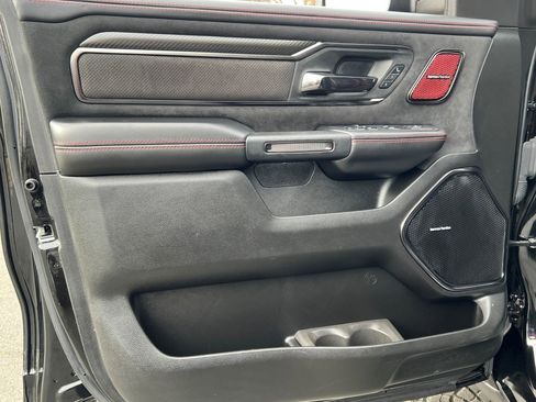 Used 2025 RAM 1500 RHO w/ RHO Level 1 Equipment Group image 34