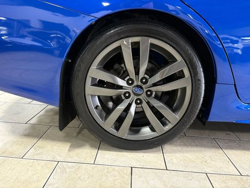 Used 2017 Subaru WRX Premium AWD/4WD image 36