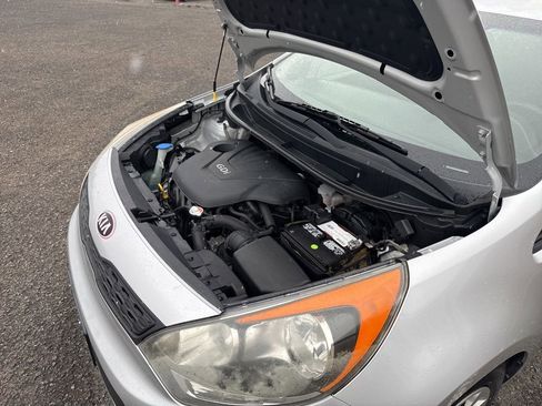 Used 2013 Kia Rio LX w/ PWR Pkg image 28