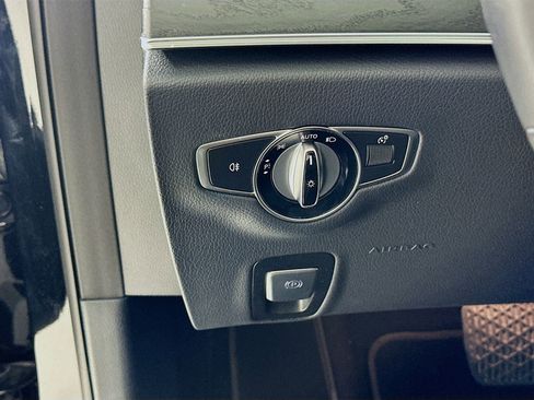 Certified 2023 Mercedes-Benz E 450 E 450 image 11