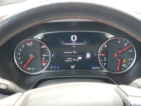 Used 2020 Chevrolet Blazer RS AWD/4WD image 24