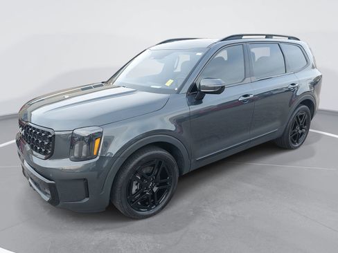 Used 2024 Kia Telluride SX Prestige X-Line image 1