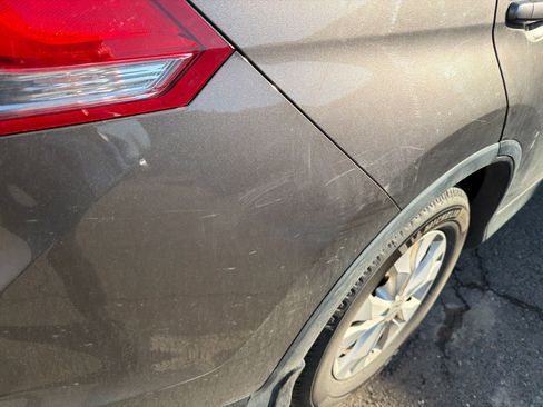 Used 2014 Honda CR-V EX image 4