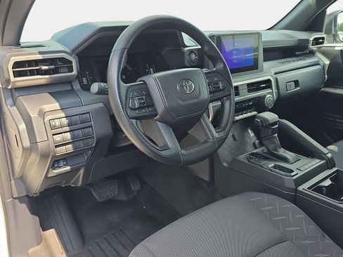 Used 2026 Toyota Tacoma SR RWD image 16