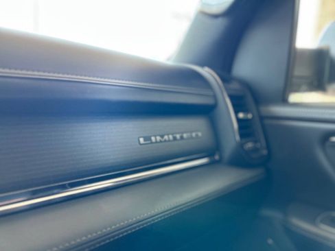 Used 2022 RAM 1500 Limited AWD/4WD image 65