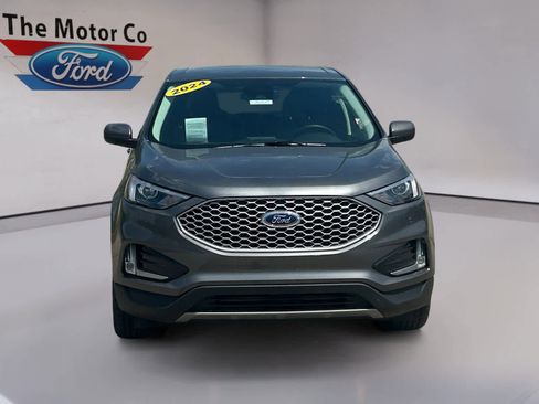 Used 2024 Ford Edge SEL w/ Convenience Package AWD/4WD image 2