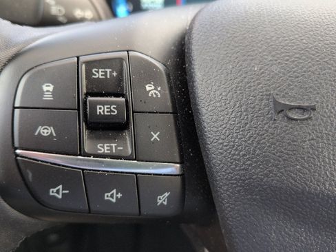 Used 2025 Ford Bronco Sport Outer Banks image 12