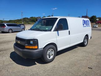 Used 2013 Chevrolet Express 2500 w/ Power Package image 1