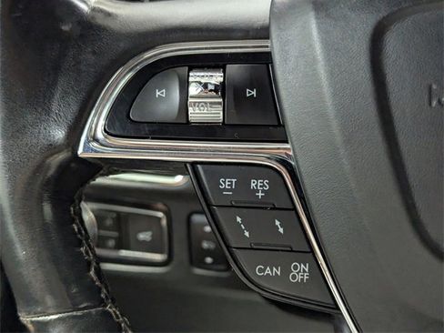 Used 2020 Lincoln Navigator Reserve w/ Equipment Group 208A Reserve image 22