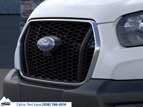 New 2025 Ford Transit 350 AWD w/ Interior Upgrade Package image 45