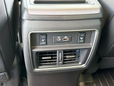 Certified 2024 Nissan Murano SL AWD/4WD image 37