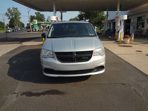 Used 2012 RAM C/V w/ PWR Window Group FWD image 7