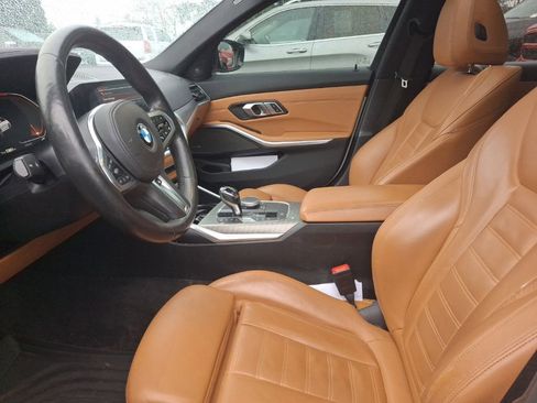 Used 2020 BMW M340i xDrive w/ Premium Package image 10