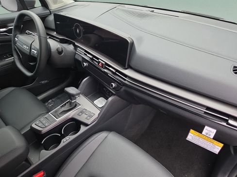 New 2026 Kia Sportage SX image 31