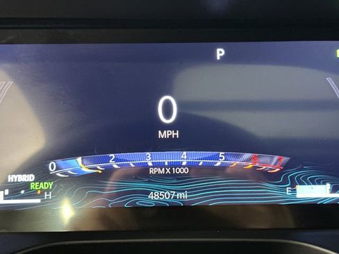 Used 2023 Jeep Grand Cherokee 4WD 4xe image 18