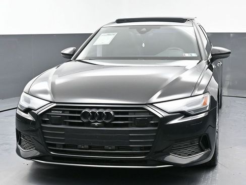 Used 2023 Audi A6 2.0T Premium w/ Convenience Package image 5