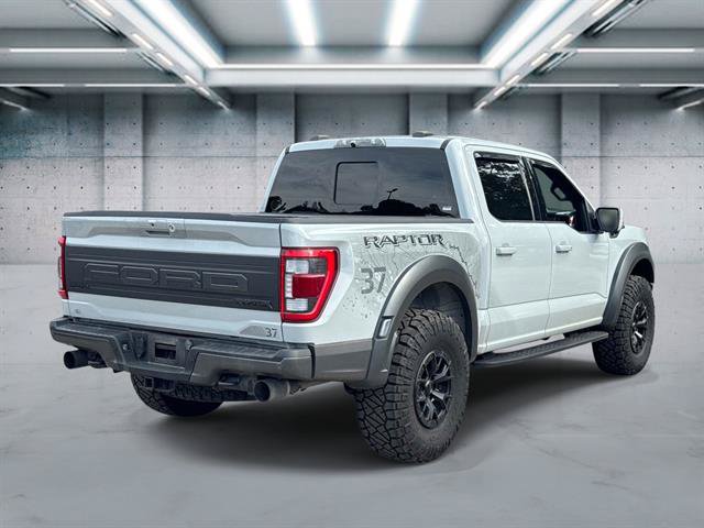 Used 2023 Ford F150 Raptor w/ Raptor 37 Performance Package AWD/4WD image 4