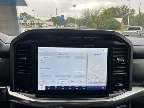 Used 2021 Ford F150 Lariat image 14