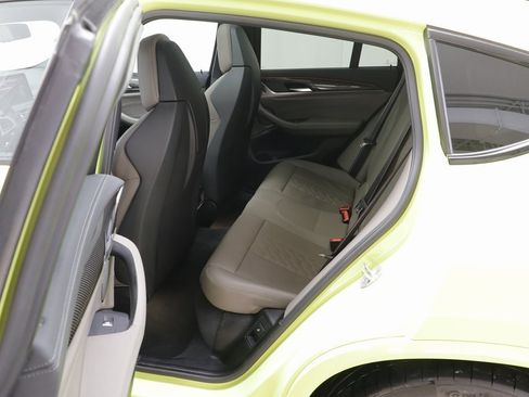 Used 2023 BMW X4 M Competition AWD w/ Competition Package image 17