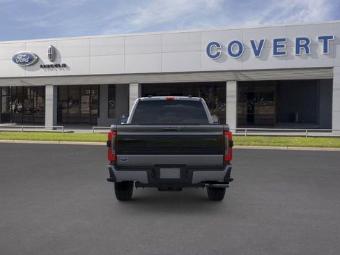 New 2026 Ford F250 Platinum w/ Tremor Off-Road Package image 5