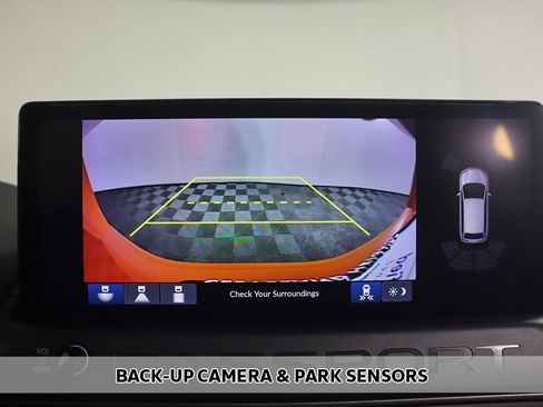 Certified 2026 Honda Passport TrailSport image 7