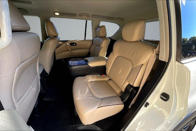 Used 2019 Nissan Armada SL w/ Premium Package RWD image 24
