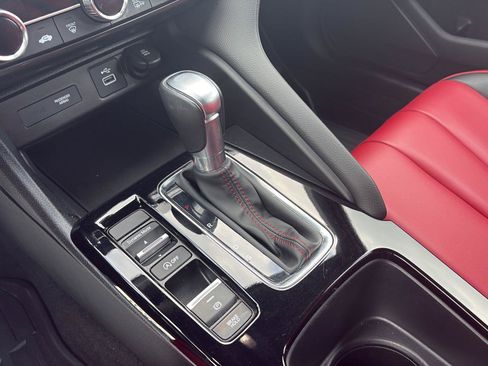 Used 2025 Acura Integra A-Spec FWD image 16