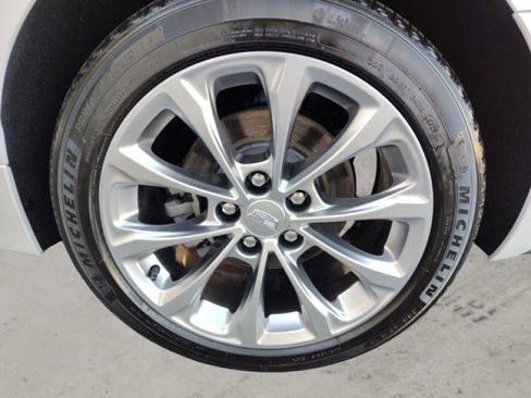 Used 2021 Cadillac CT5 Premium Luxury image 10