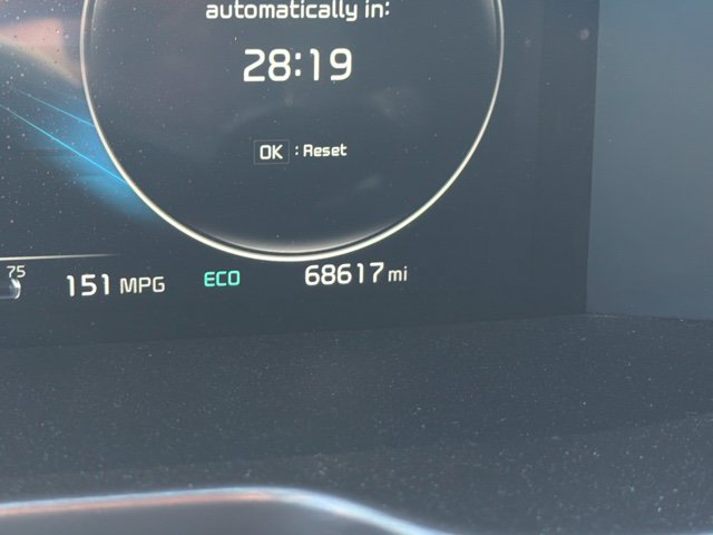 Certified 2023 Kia Sorento SX Prestige AWD/4WD image 17