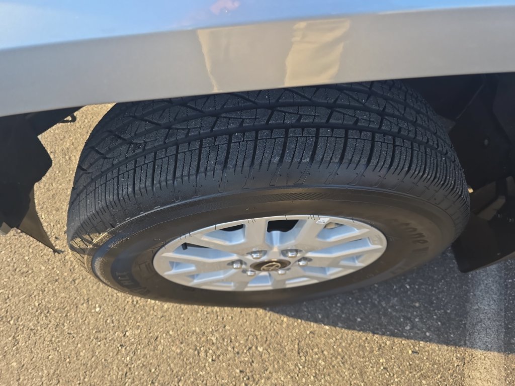 Used 2026 Toyota Tacoma SR5 RWD image 25