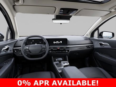 New 2026 Kia Sportage SX AWD/4WD image 14