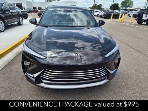 Used 2026 Buick Envista Preferred w/ Convenience I Package FWD image 3