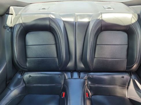 Used 2024 Ford Mustang Premium image 9