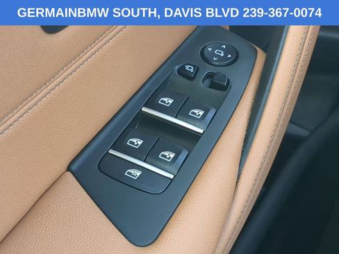 Used 2023 BMW 530e w/ Convenience Package RWD image 26