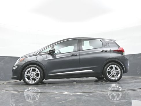 Used 2020 Chevrolet Bolt LT FWD image 43