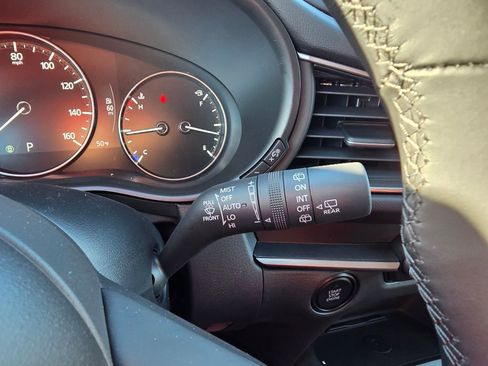 New 2026 MAZDA CX-30 AWD 2.5 S image 18