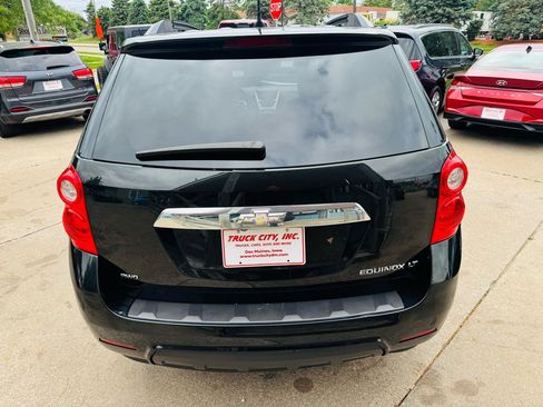 Used 2014 Chevrolet Equinox LT w/ Power Convenience Package AWD/4WD image 3