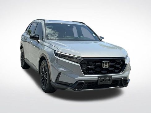 Certified 2026 Honda CR-V Sport-L image 17