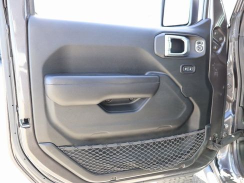 Used 2020 Jeep Wrangler Unlimited Rubicon image 20