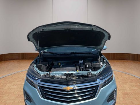 Used 2022 Chevrolet Equinox Premier FWD image 17