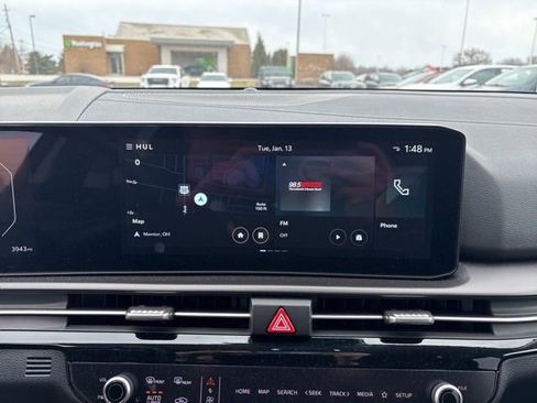 Certified 2026 Kia Sportage SX image 15