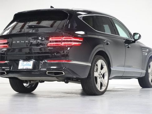 Used 2023 Genesis GV80 2.5T w/ Prestige Package AWD/4WD image 15